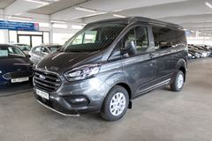 Fahrzeugabbildung Ford Bürstner COPA ACTIVE HOLIDAY KOMFORT STANDHEIZ.