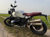 BMW R nineT Scrambler | Vollausstattung, top Zustand