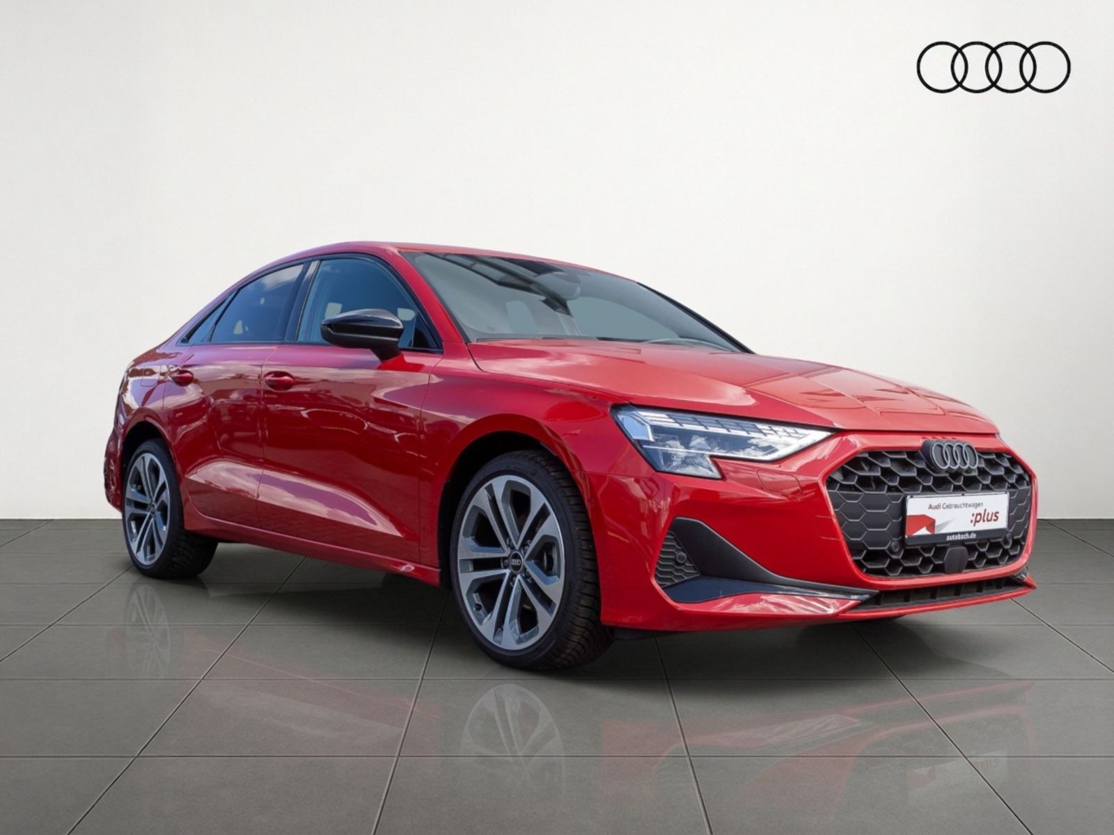 Audi A3 - Bild 4