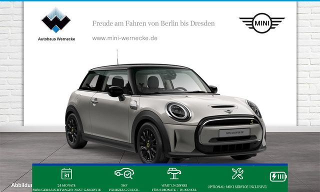 MINI Cooper SE Hatch