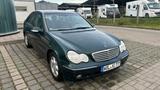 Mercedes-Benz Mercedes Benz w203 C220 CDI - Mercedes-Benz C-Klasse W203 mit Diesel-Antrieb