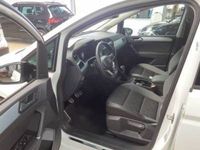 Volkswagen Touran - Vorschau Bild 4