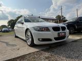 BMW Bmw 320 320d cat Touring Futura - BMW 320 aus 2008: Kombi