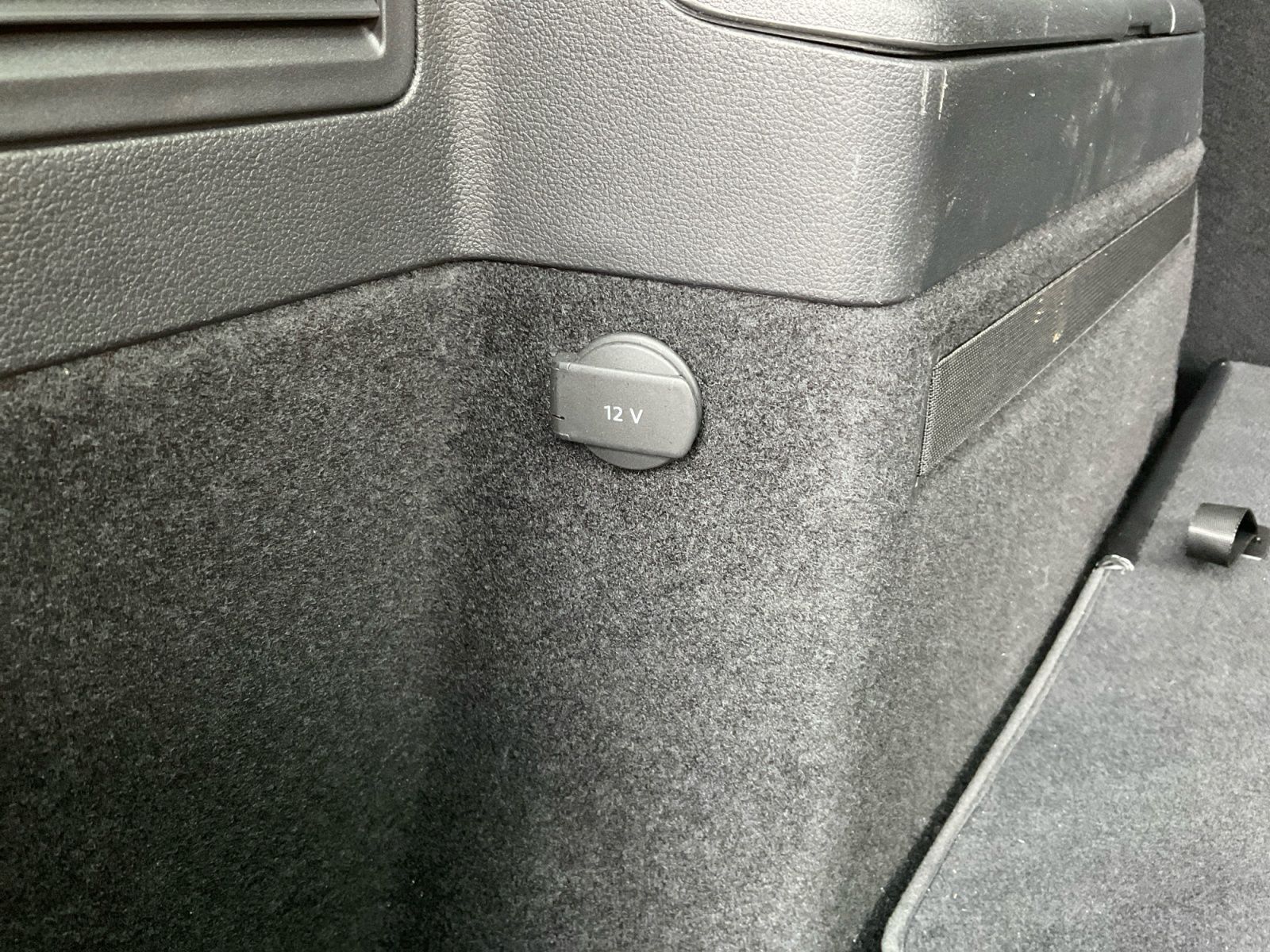 Volkswagen Touran - Bild 22