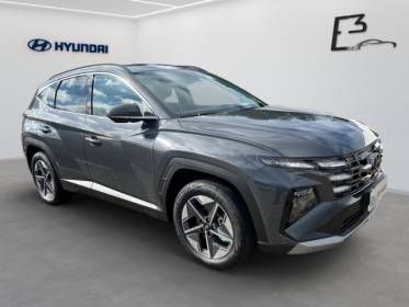Hyundai Tucson – Bild 2
