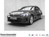 BMW 330i xDrive M Sport GSD ACC S&Go HiFi - BMW 330 mit Benzin-Antrieb: Limousine, 330i
