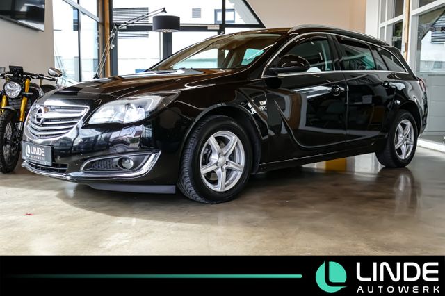 Insignia OPC-Line Innovation |NAVI|RFK|TEMPO|SHZ