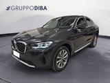 BMW X4 G02 2021 xdrive20d mhev 48V auto - BMW X4 Hybrid (Diesel/Elektro)