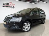 Seat Alhambra 2.0 TDI Style 7 Sitze STANDHEIZ*AHK*DAB - Seat Alhambra mit Diesel-Antrieb