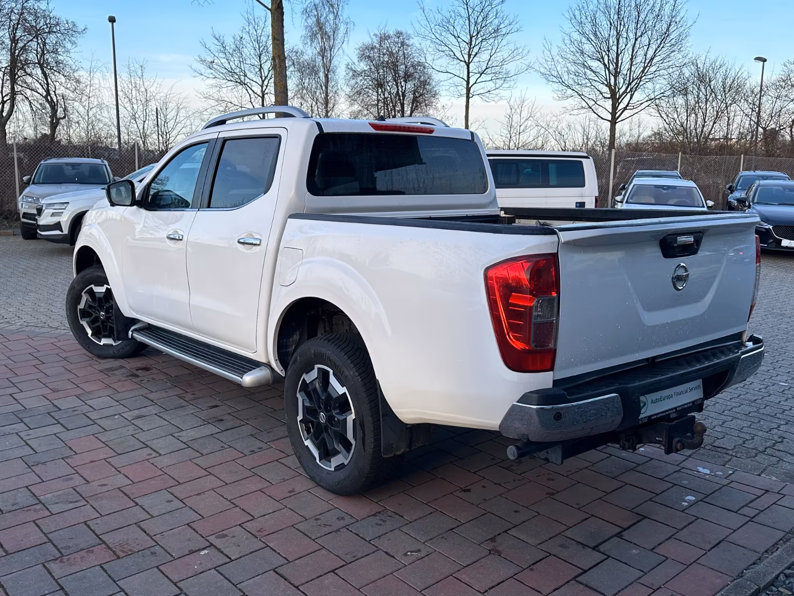 Nissan NAVARA 2020 occasion — photo 3