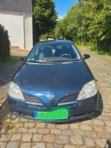 Nissan Primera Traveller 1.8 Acenta acenta - Nissan Primera: Kombi, 1.8