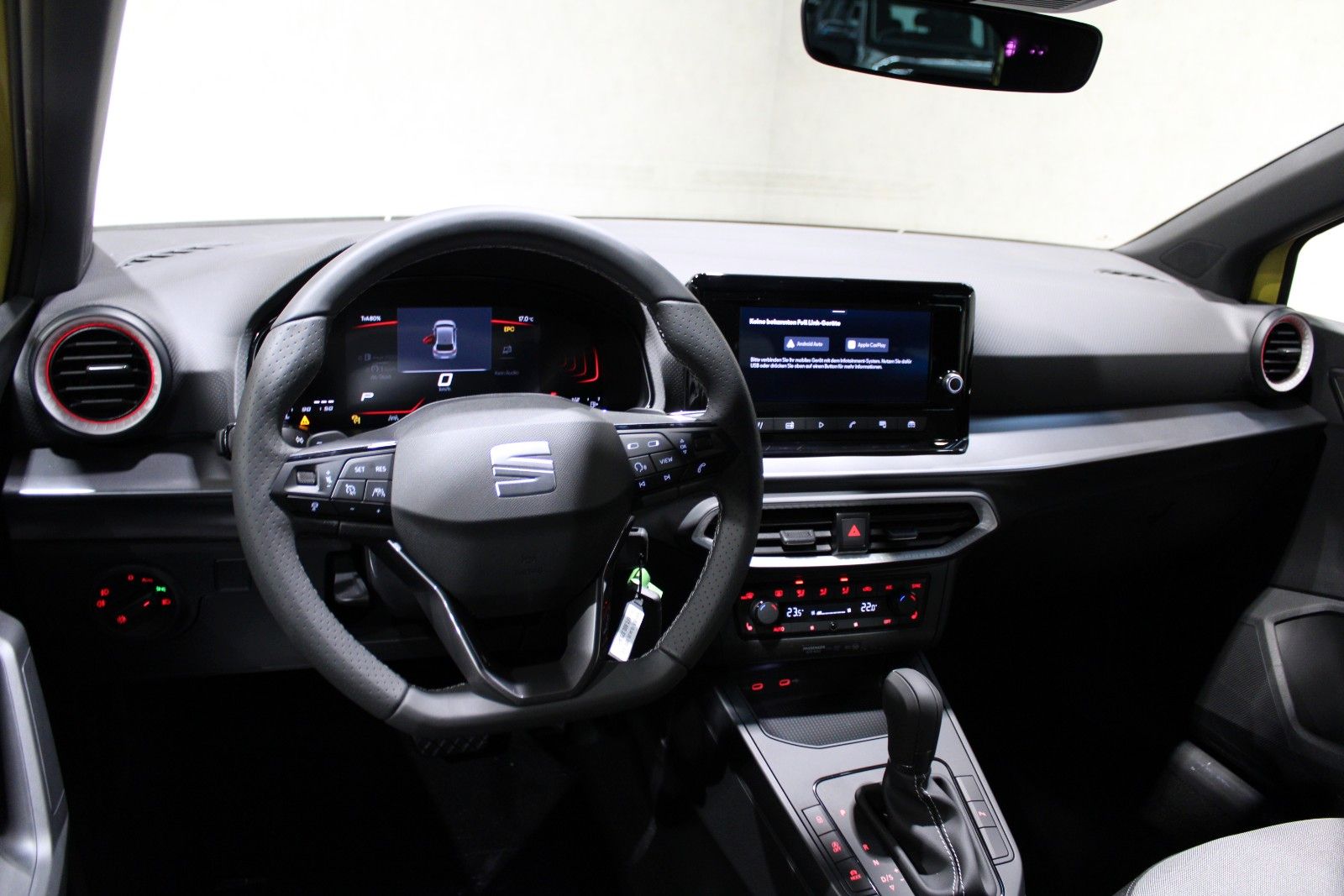 Seat Ibiza - Bild 10