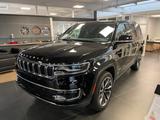 Jeep Wagoneer 5.7 V8 Hemi 4x4 Serie 3 Automatik LPG - Jeep Wagoneer Neuwagen