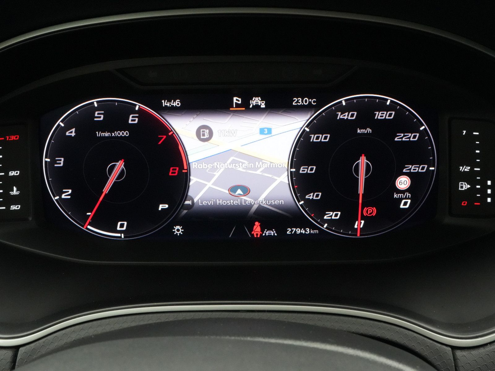 Seat Arona - Bild 5