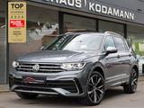 Volkswagen Tiguan Allspace R-Line 4Motion*AHK*STDHZ*Virtual - VW Tiguan Allspace in Leipzig