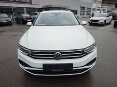 VW Passat Variant Conceptline 150PS TDI#TRAVEL #LED