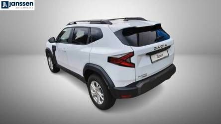 Dacia Neuer Dacia Duster Extreme+ HYBRID 140 imagem 2