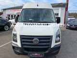 Volkswagen Crafter Kühlkastenwagen 35 L2H2*LBW*3-SITZER* - Volkswagen Crafter l3h2