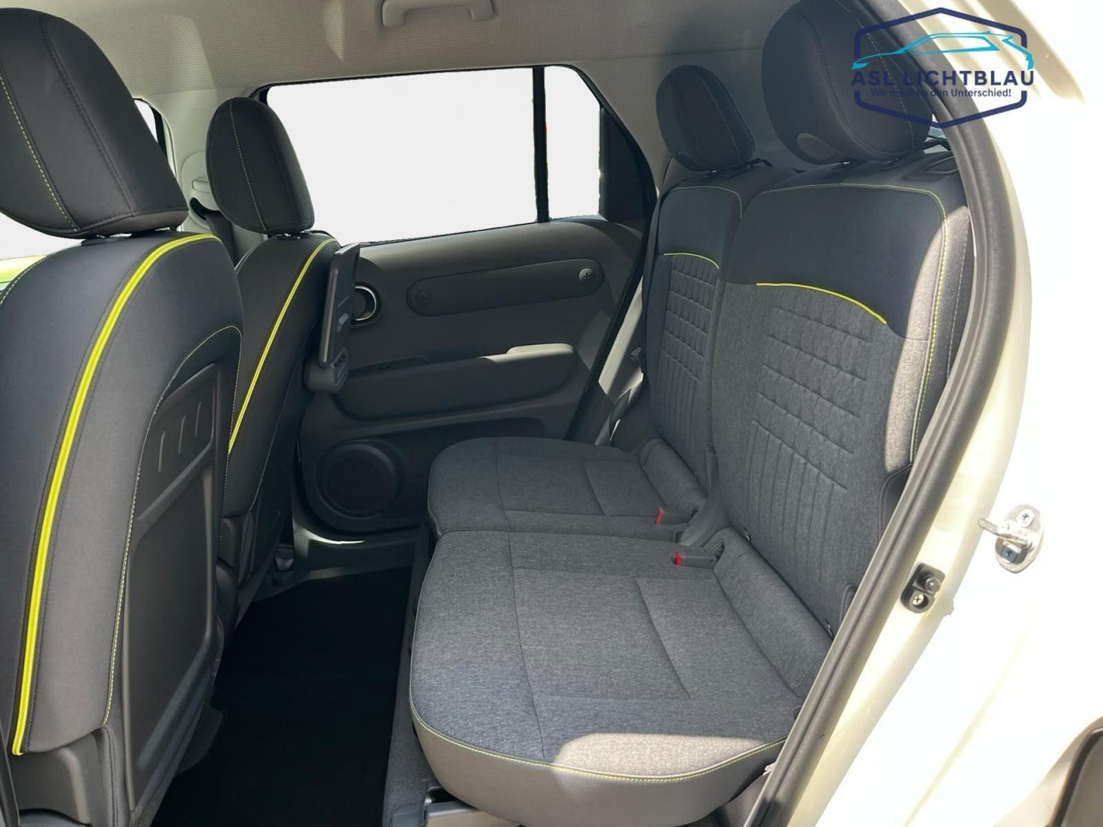Hyundai INSTER – Bild 13