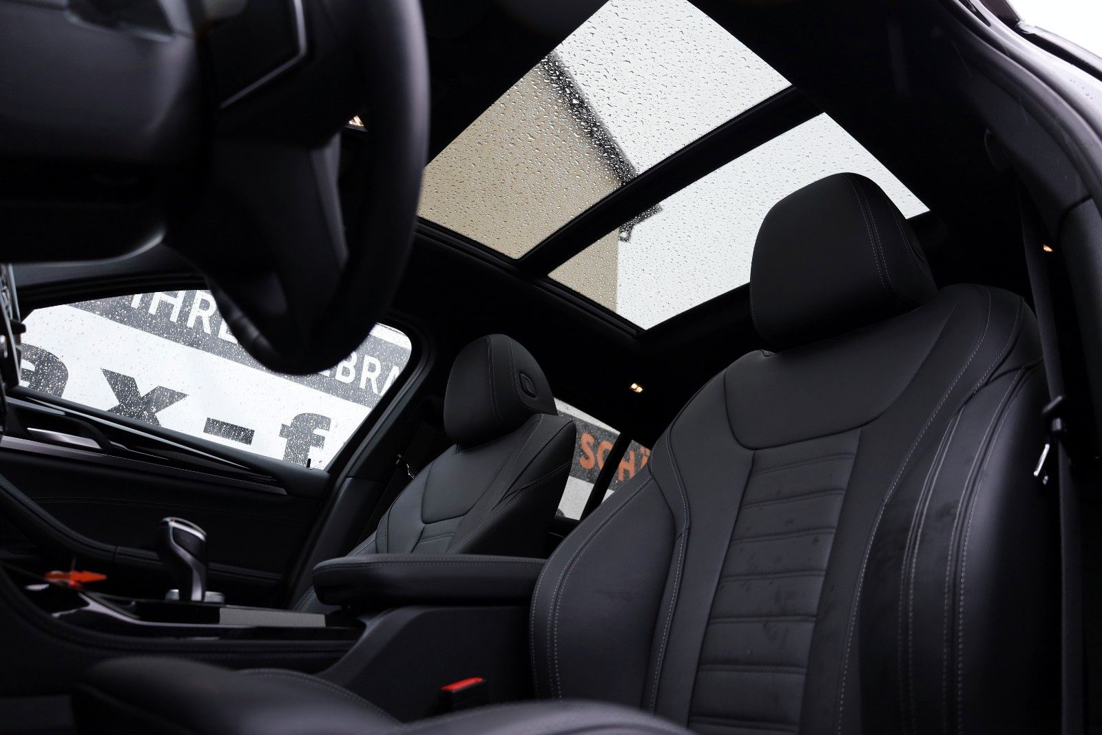 Fahrzeugabbildung BMW X4 xDrive 30 i, Leder,360Kamera,HUD,ACC,Panorama