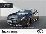 Toyota Corolla 2.0 Hybrid Club*Technik*JBL*AHK* - Toyota Corolla in Gelsenkirchen