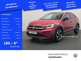 Volkswagen Taigo Goal MATRIX VIRT KAM SHZ PDC - VW Taigo Leasingangebote für Privatpersonen