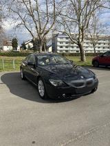 BMW 645 CI - BMW 645 aus 2005: 645ci