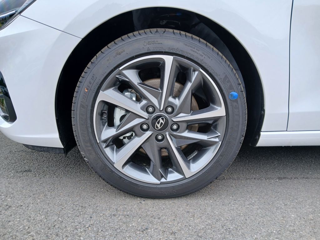 Hyundai i30 – Bild 6
