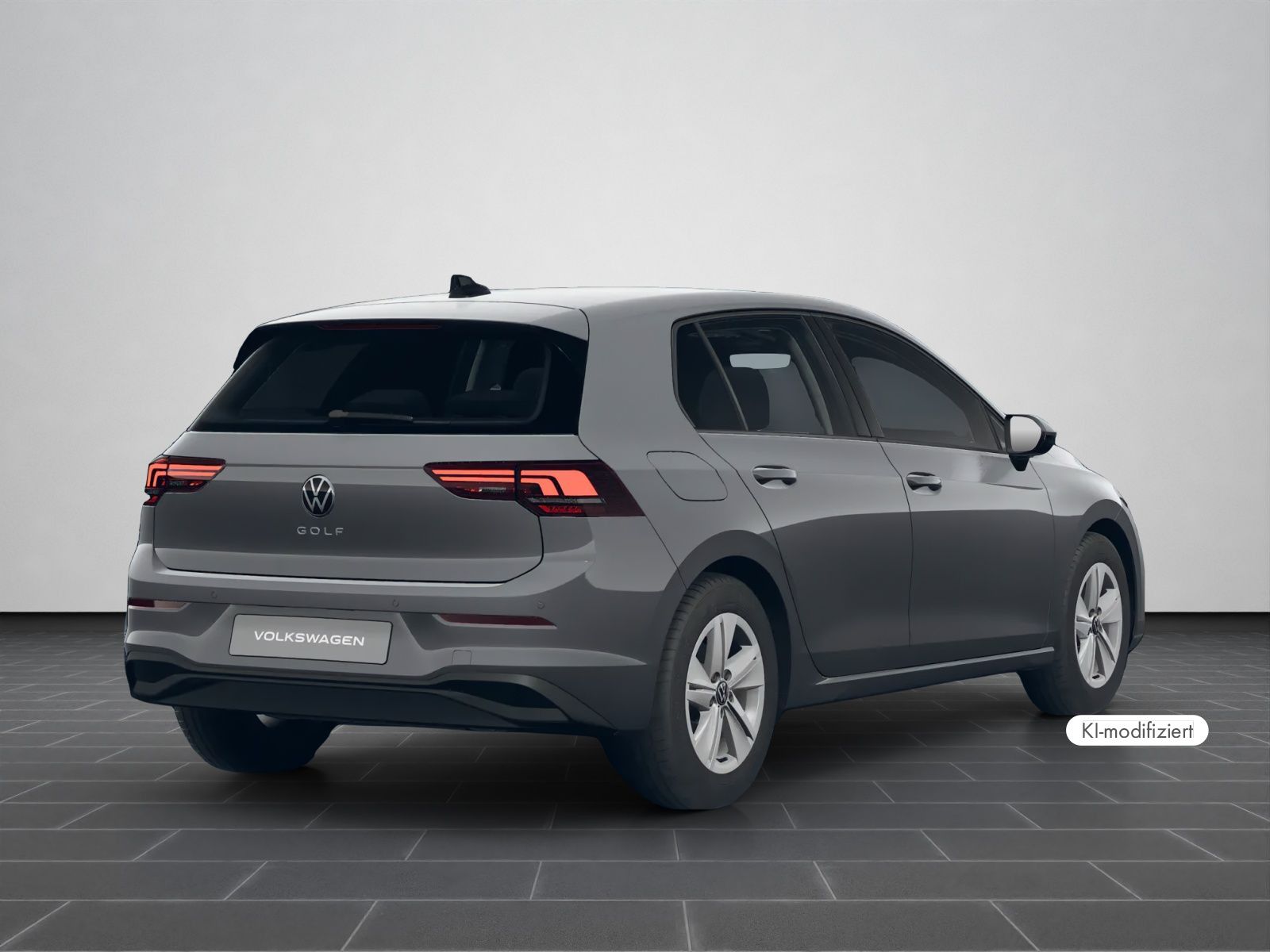 Volkswagen Golf Life 1,5 TSI ACC Anschluss Ap foto 5