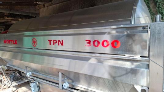 Andere TPN 3000