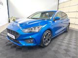 Ford Focus 1,5 EcoBoost ST-Line Autom. *1.Hd *Sync - Ford Focus: Sync