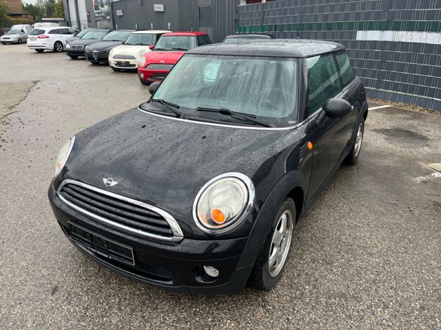 MINI ONE Mini One. Tüv neu Steuer kette neu