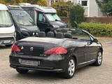 Peugeot 307 CC Cabrio-Coupe Filou - Peugeot 307 Gebrauchtwagen in Köln