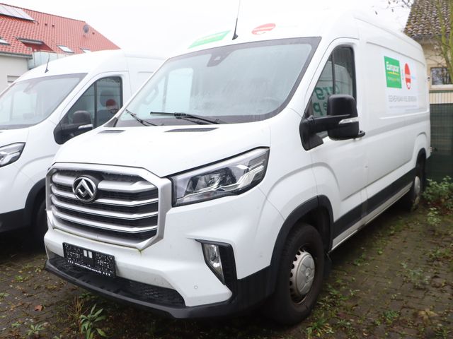 Maxus Deliver 9 2.0 L3H2 3,5t / KLIMA,KAMERA,SPURHALTE