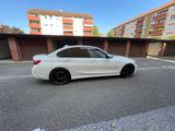 BMW 320i M Sport Automatik M Sport - BMW 320 Gebrauchtwagen in Ludwigshafen