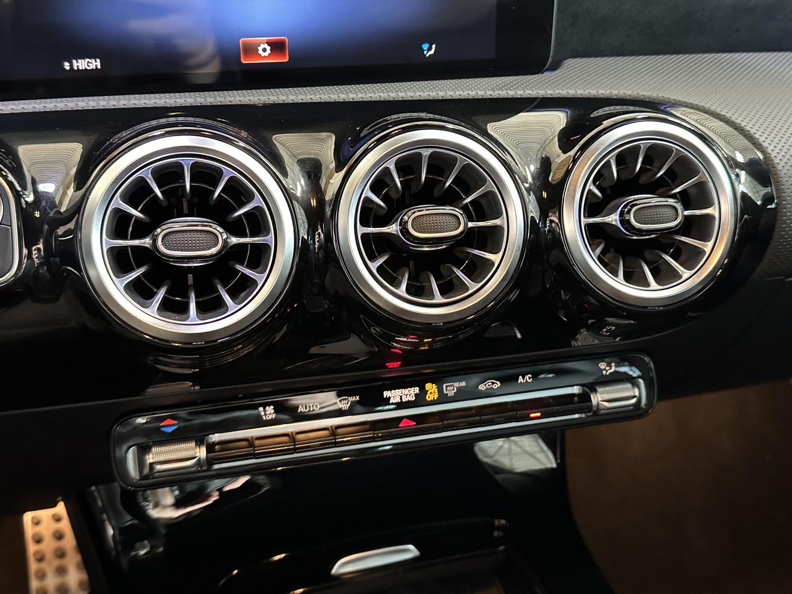 Mercedes-Benz CLA AMG Line*SHZ*LED*AHK*RCam, миниатюра 27