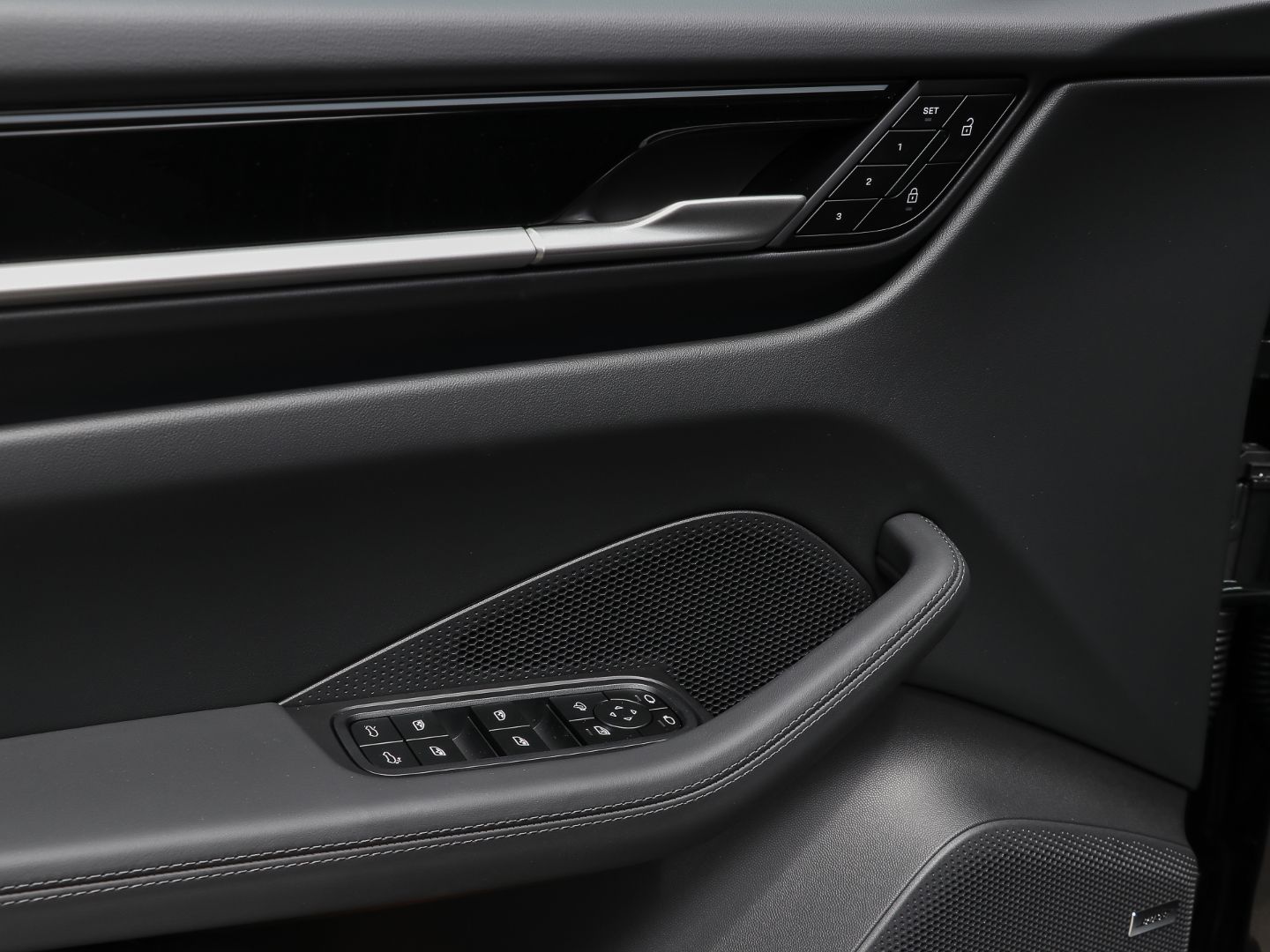 Porsche Macan - Bild 23