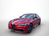 Alfa Romeo Giulia Quadrifoglio*Schalensitze*Akrapovic* - Alfa Romeo Giulia in Frankfurt (Main)