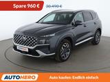 Hyundai Santa Fe 1.6 T-GDI Plug-in Hybrid Prime 4WD Aut. - Hyundai SANTA FE in Stuttgart