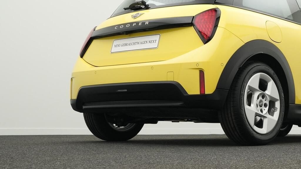 MINI Cooper C - Bild 23