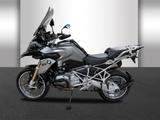 BMW R 1200 GS - BMW 1200 GS
