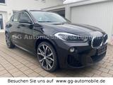 BMW X2 xDrive 20 i M Sport| AUTOMATIK|HU Neu|8 Fach - BMW: X8