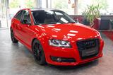 Audi A3 1.8 TFSI Ambition*XENON*NAVI*SHZ*TEMPOMAT*PDC - gebrauchte Audi A3 8p