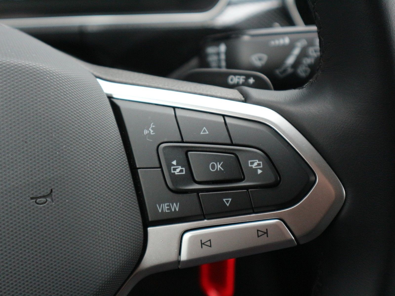 Volkswagen T-Cross - Bild 14