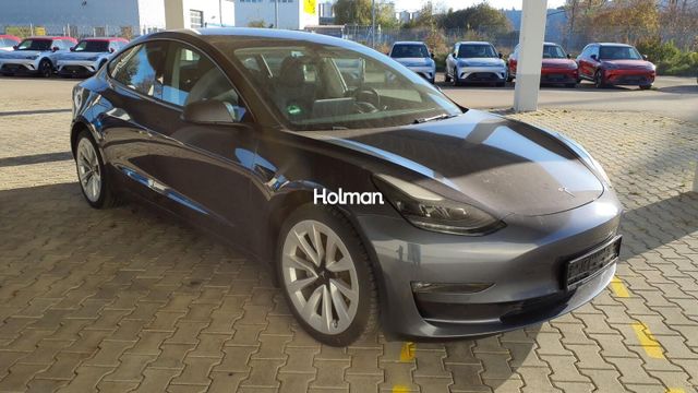 Tesla Model 3 Long Range 77 kWh FACELIFT Dual Motor A.