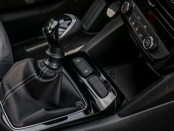 Opel Mokka 1.2 Elegance 360° Kamera Sicht-Paket