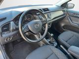 Skoda FABIA COMBI 1.2 TSI! STYLE! SHZ! GREEN TEC! - Skoda Fabia: 1.2
