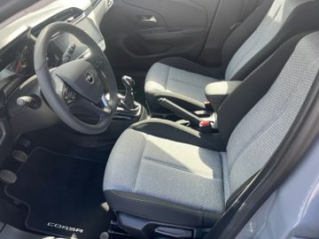 Opel Corsa F 5tg 1.2 Turbo Edition Multimedia