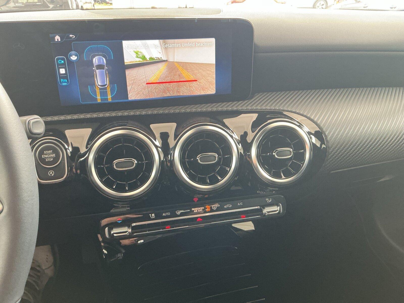 Mercedes-Benz CLA 200 SB Navi/Kamera/Klima/LED/Park-Assist., миниатюра 29