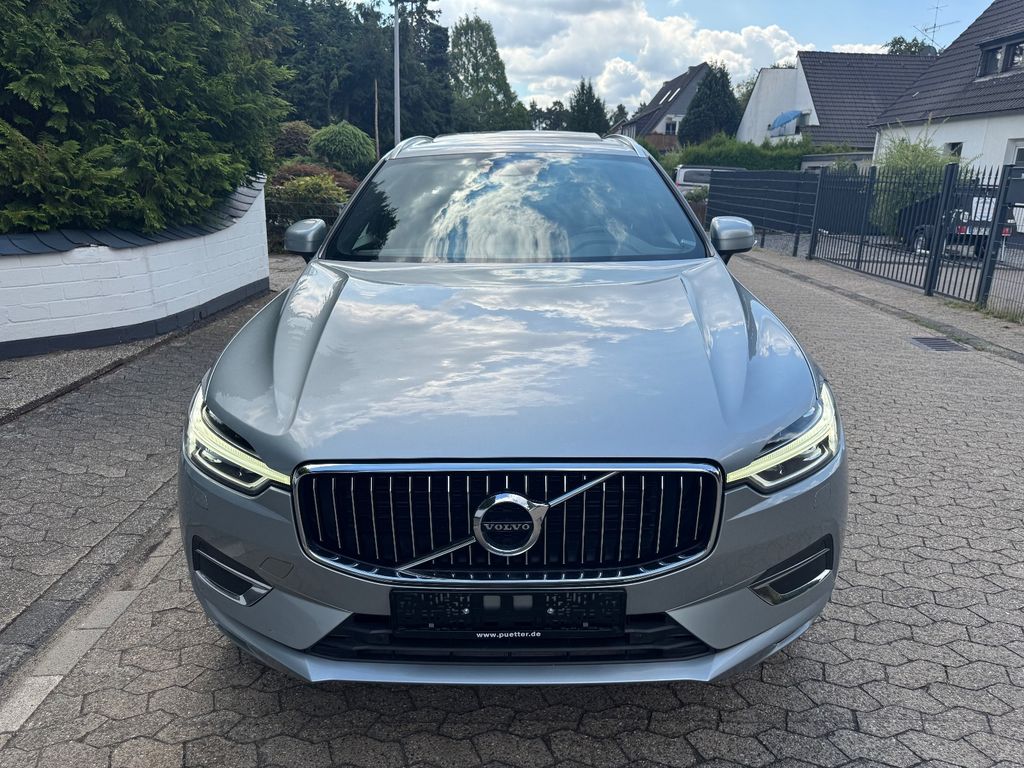 Image of Volvo XC60